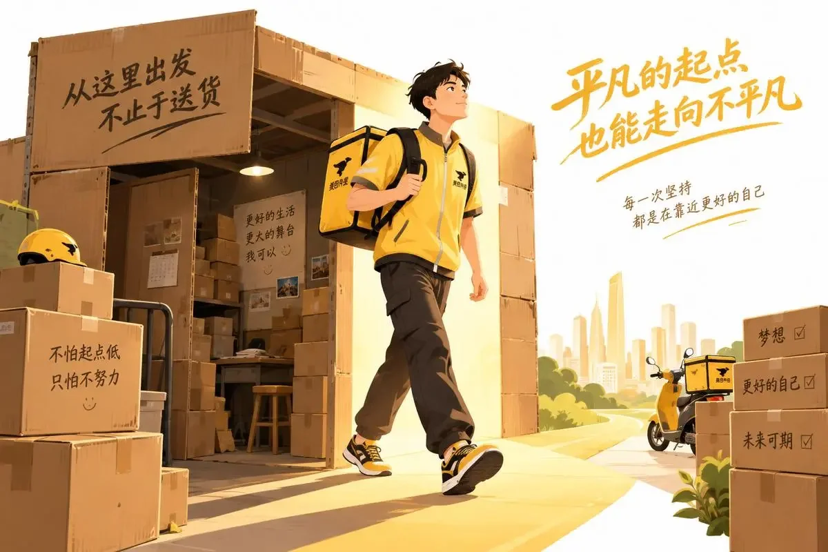 红果短剧 逆袭小哥 频道 - 小人物也有大爆发
